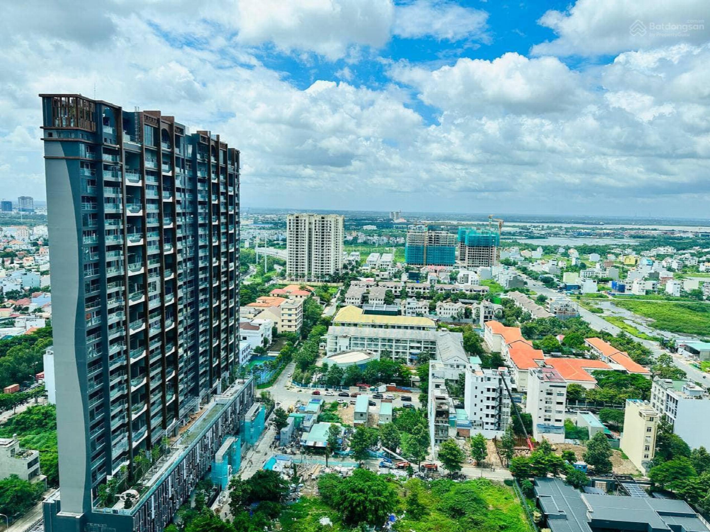 DEFINE apartment, Vietnam DEFINE apartment, Vietnam