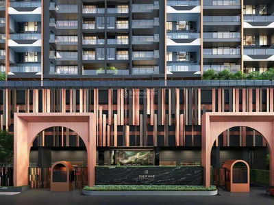 DEFINE apartment, Vietnam DEFINE apartment, Vietnam