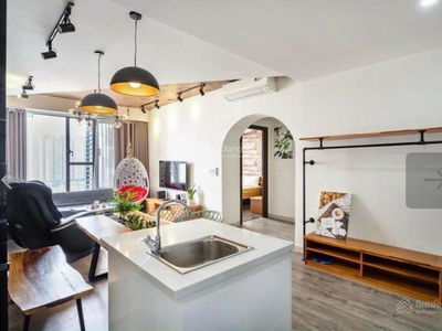 The Tresor, Vietnam The Tresor, Vietnam