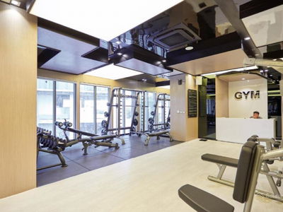 The Tresor, Vietnam The Tresor, Vietnam