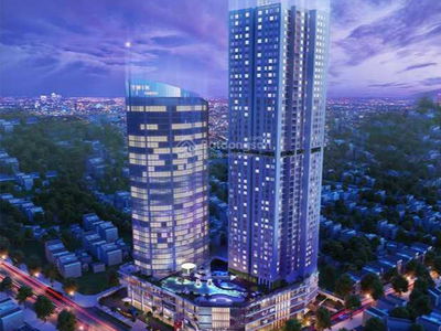 Bamboo Airways Tower Project Bamboo Airways Tower Project