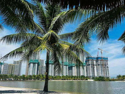 The Beverly - Vinhomes Grand Park, Vietnam The Beverly - Vinhomes Grand Park, Vietnam