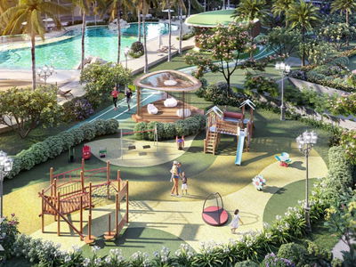 The Beverly - Vinhomes Grand Park, Vietnam The Beverly - Vinhomes Grand Park, Vietnam