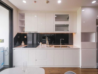 AQH Riverside Project, Vietnam AQH Riverside Project, Vietnam