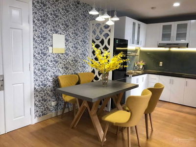 The Harmona, Vietnam The Harmona, Vietnam