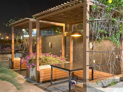 Centana Thu Thiem, Vietnam  Centana Thu Thiem, Vietnam