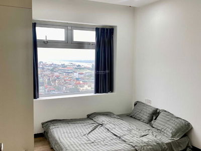 Hoa Binh Green City Project, Vietnam Hoa Binh Green City Project, Vietnam