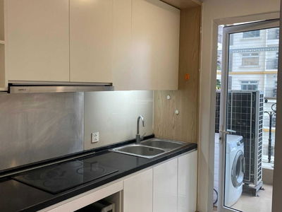 Hoa Binh Green City Project, Vietnam Hoa Binh Green City Project, Vietnam