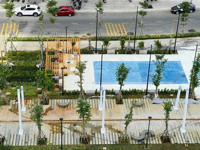 FPT City Da Nang Project, Vietnam  FPT City Da Nang Project, Vietnam