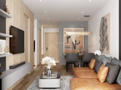 FPT City Da Nang Project, Vietnam  FPT City Da Nang Project, Vietnam