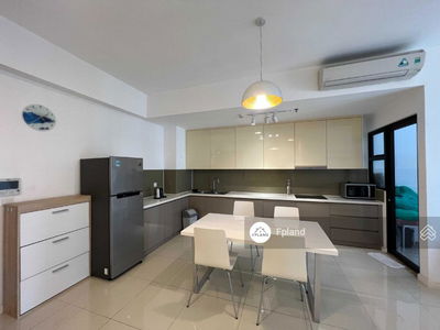 Estella Heights, Vietnam Estella Heights, Vietnam