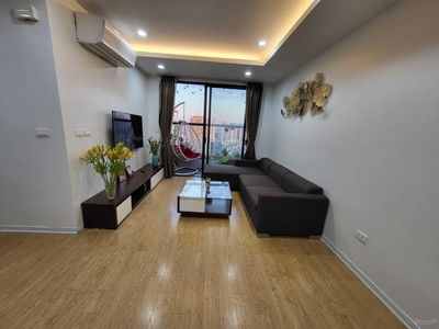 Golden Field My Dinh Project, Vietnam Golden Field My Dinh Project, Vietnam