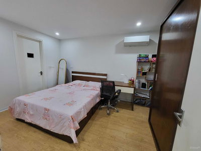 Golden Field My Dinh Project, Vietnam Golden Field My Dinh Project, Vietnam