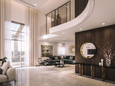 The Pegasuite 2, Vietnam The Pegasuite 2, Vietnam