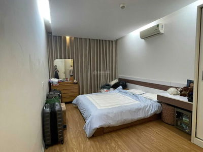 Hoa Binh Green City Project