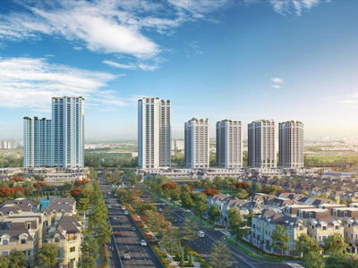 - An Lac Green Symphony, Vietnam - An Lac Green Symphony, Vietnam