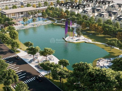 - An Lac Green Symphony, Vietnam - An Lac Green Symphony, Vietnam