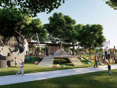 - An Lac Green Symphony, Vietnam - An Lac Green Symphony, Vietnam