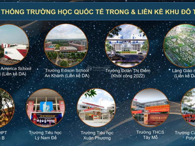 - An Lac Green Symphony, Vietnam - An Lac Green Symphony, Vietnam