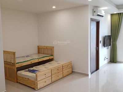 Q7 Saigon Riverside, Vietnam Q7 Saigon Riverside, Vietnam