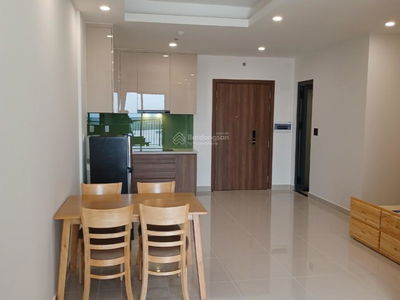 Q7 Saigon Riverside, Vietnam Q7 Saigon Riverside, Vietnam