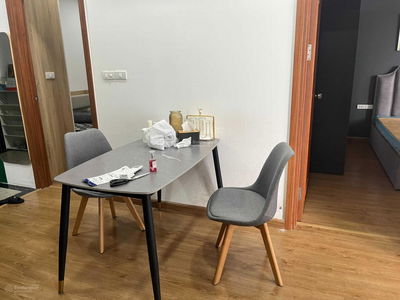 Iris Garden, Vietnam Iris Garden, Vietnam