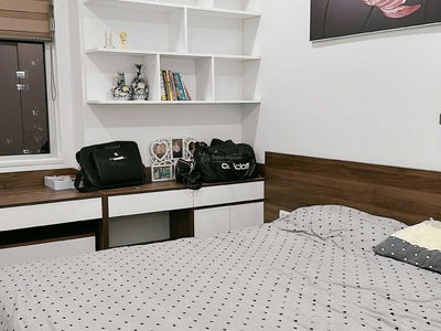 New Skyline Project, Vietnam New Skyline Project, Vietnam