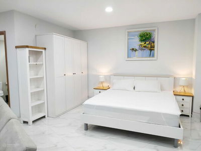 The Everrich Infinity, Vietnam The Everrich Infinity, Vietnam