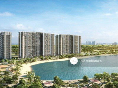 Masteri West Heights Project, Vietnam  Masteri West Heights Project, Vietnam