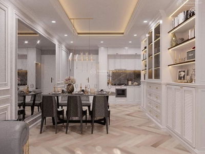 Dream Home Riverside, Vietnam Dream Home Riverside, Vietnam