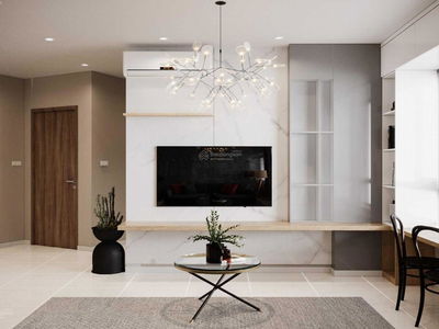 Dream Home Riverside, Vietnam Dream Home Riverside, Vietnam