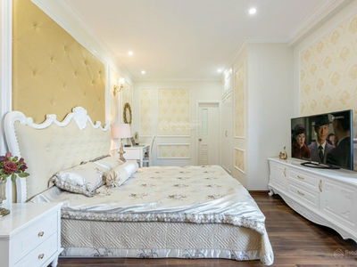 Tecco Garden Project, Vietnam Tecco Garden Project, Vietnam