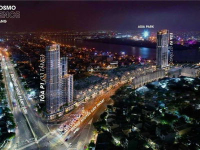 Sun Cosmo Residence Project, Vietnam  Sun Cosmo Residence Project, Vietnam