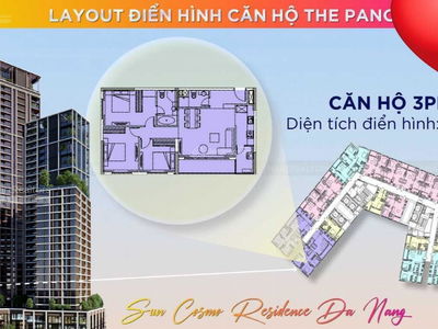 Sun Cosmo Residence Project, Vietnam  Sun Cosmo Residence Project, Vietnam