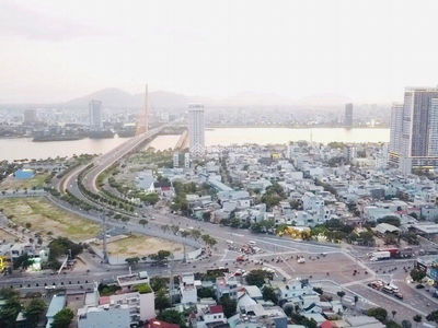 Sun Cosmo Residence Project, Vietnam  Sun Cosmo Residence Project, Vietnam