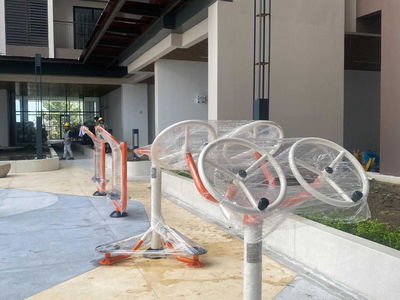 Opal Skyline, Vietnam Opal Skyline, Vietnam