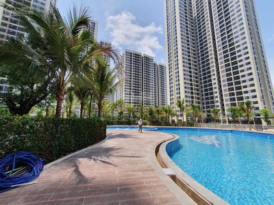 Vinhomes Grand Park, Vietnam Vinhomes Grand Park, Vietnam