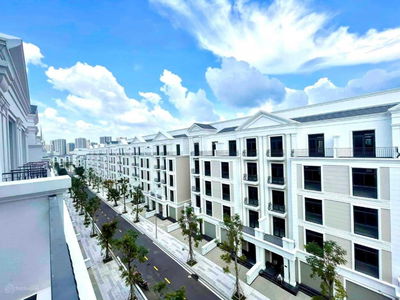 Vinhomes Grand Park, Vietnam  Vinhomes Grand Park, Vietnam
