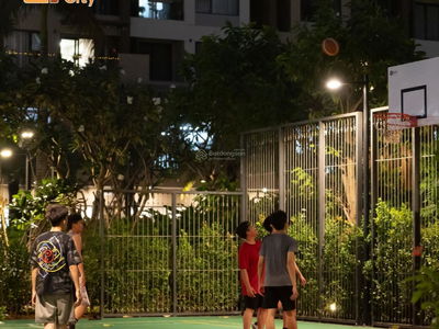 Akari City Nam Long, Vietnam Akari City Nam Long, Vietnam