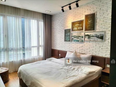 Estella Heights, Vietnam Estella Heights, Vietnam