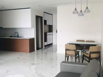 Sunshine City Project, Vietnam Sunshine City Project, Vietnam