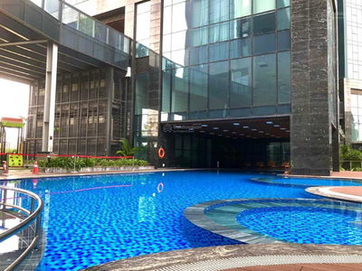 Sunshine City Project, Vietnam Sunshine City Project, Vietnam