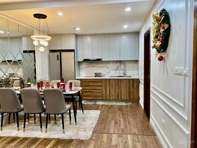 C18 Xuan La, Vietnam C18 Xuan La, Vietnam