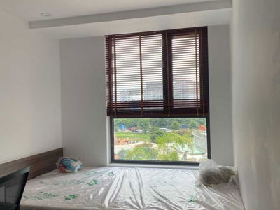 Precia Apartment District 2, Vietnam Precia Apartment District 2, Vietnam