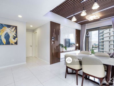 Masteri An Phu, Vietnam Masteri An Phu, Vietnam