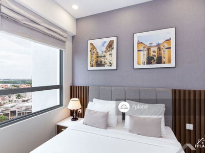 Masteri An Phu, Vietnam Masteri An Phu, Vietnam