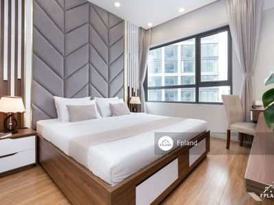 Masteri An Phu, Vietnam  Masteri An Phu, Vietnam