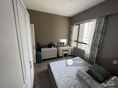 Masteri An Phu, Vietnam Masteri An Phu, Vietnam