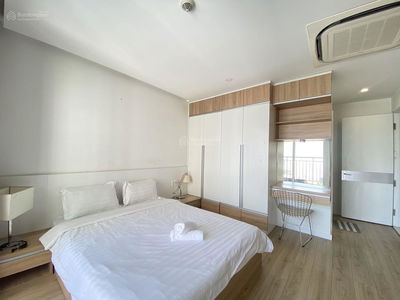 Sunrise City, Vietnam  Sunrise City, Vietnam