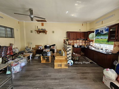 Linh Dam Urban Area Project, Vietnam Linh Dam Urban Area Project, Vietnam